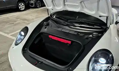 Porsche 911 2016 3.0 гидро в Москве № 1010820, миниатюра 6