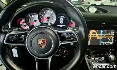 Porsche 911 2016 3.0 гидро в Москве № 1010820, миниатюра 7