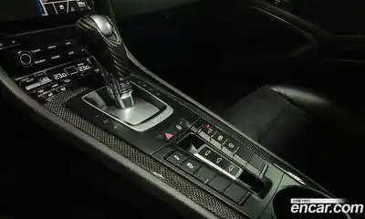 Porsche 911 2016 3.0 гидро в Москве № 1010820, миниатюра 9