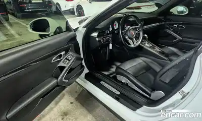 Porsche 911 2016 3.0 гидро в Москве № 1010820, миниатюра 10