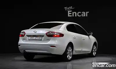 Renault SM3 2010 1.6 гидро в Москве № 1013236, миниатюра 2
