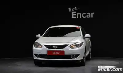Renault SM3 2010 1.6 гидро в Москве № 1013236, миниатюра 3