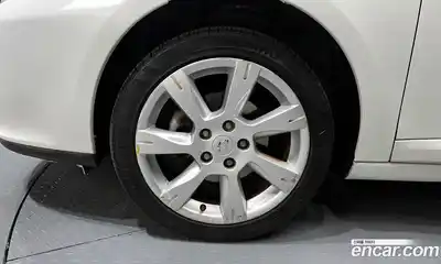 Renault SM3 2010 1.6 гидро в Москве № 1013236, миниатюра 5