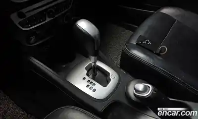 Renault SM3 2010 1.6 гидро в Москве № 1013236, миниатюра 9
