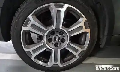 Mini Countryman 2022 2.0 гидро в Москве № 1014088, миниатюра 6