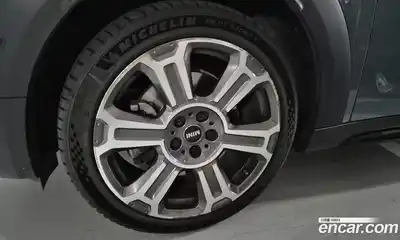 Mini Countryman 2022 2.0 гидро в Москве № 1014088, миниатюра 8