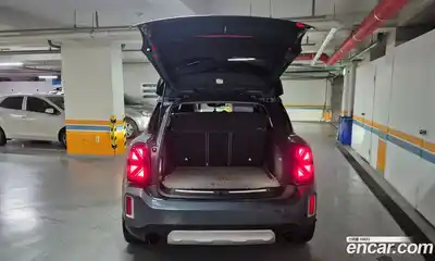 Mini Countryman 2022 2.0 гидро в Москве № 1014088, миниатюра 10
