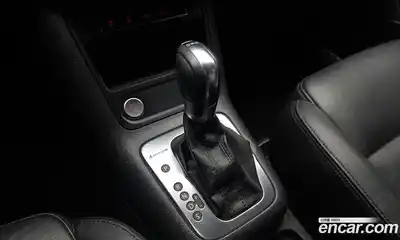 Volkswagen Tiguan 2012 2.0 гидро в Москве № 1014608, миниатюра 9
