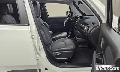 Jeep Renegade 2023 1.3 гидро в Москве № 1014830, миниатюра 11