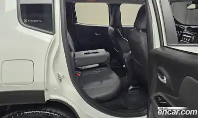 Jeep Renegade 2023 1.3 гидро в Москве № 1014830, миниатюра 12