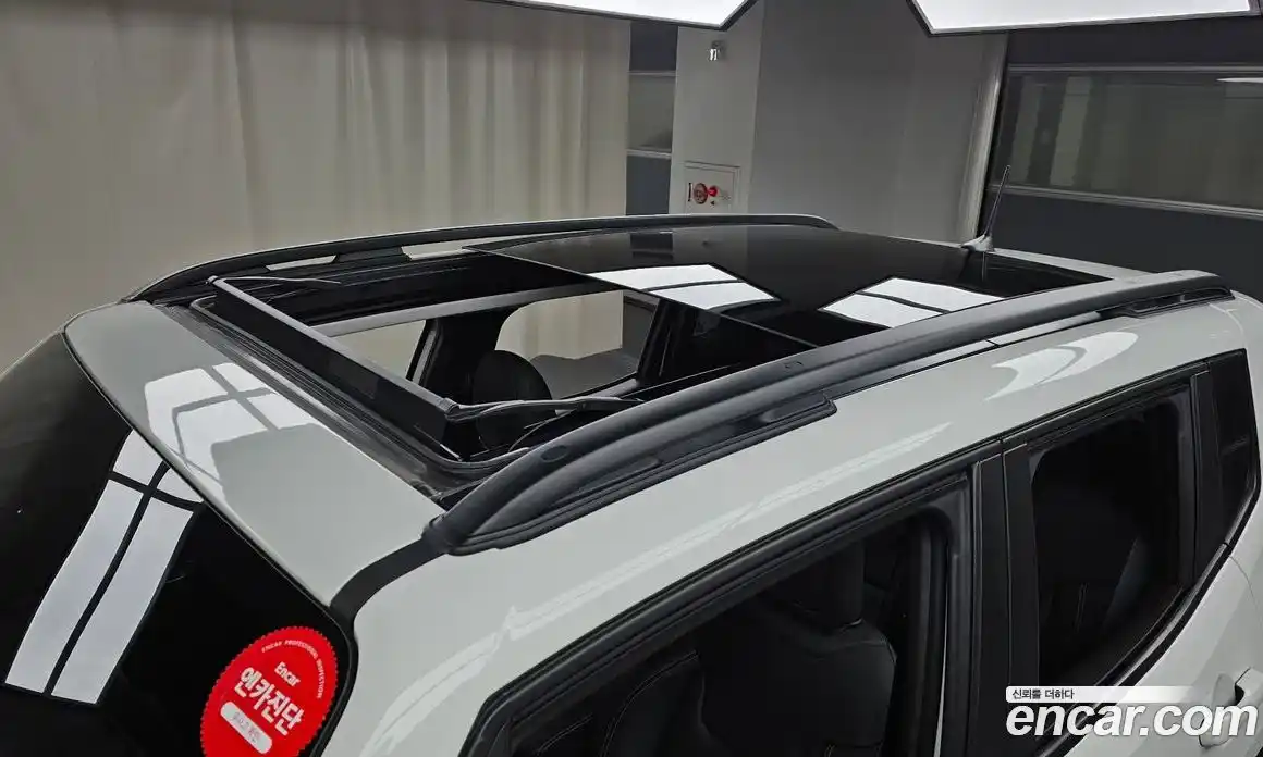 Jeep Renegade 2023 1.3 гидро в Москве № 1014830, фото 19