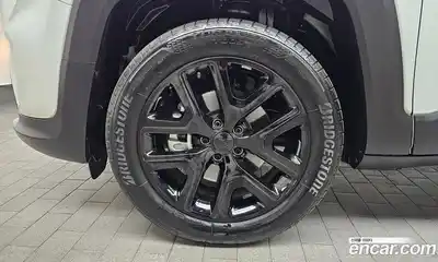Jeep Renegade 2023 1.3 гидро в Москве № 1014830, миниатюра 5