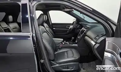 Ford Explorer 2019 2.3 гидро в Москве № 1015549, миниатюра 11