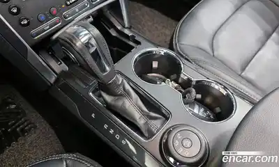 Ford Explorer 2019 2.3 гидро в Москве № 1015549, миниатюра 9