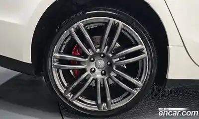 Maserati Ghibli 2014 3.0 гидро в Москве № 1015692, миниатюра 4