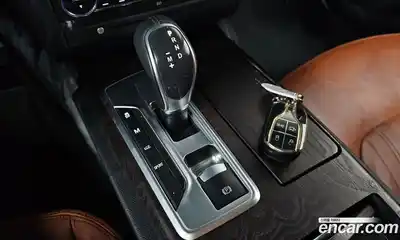 Maserati Ghibli 2014 3.0 гидро в Москве № 1015692, миниатюра 8