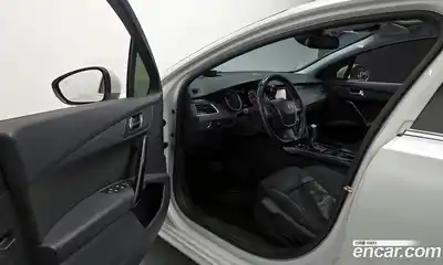 Peugeot 508 2015 2.0 гидро в Москве № 1015861, миниатюра 11