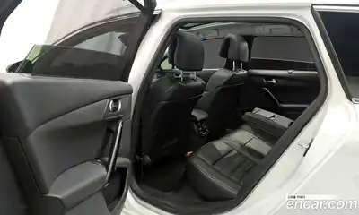 Peugeot 508 2015 2.0 гидро в Москве № 1015861, миниатюра 12