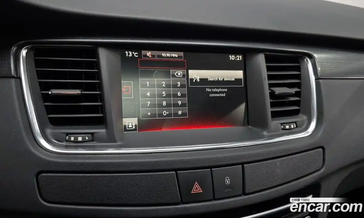 Peugeot 508 2015 2.0 гидро в Москве № 1015861, фото 14