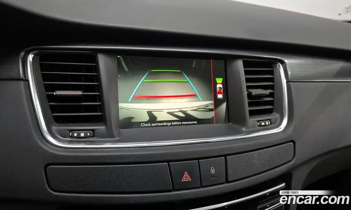 Peugeot 508 2015 2.0 гидро в Москве № 1015861, фото 15