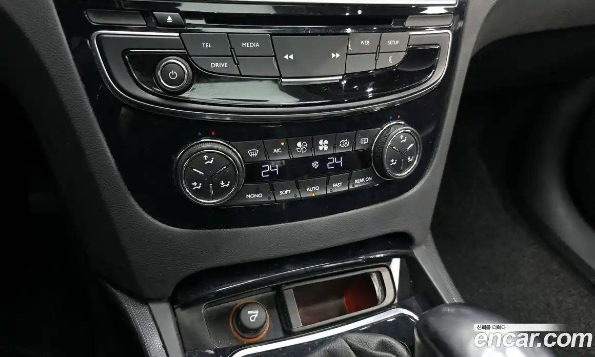 Peugeot 508 2015 2.0 гидро в Москве № 1015861, фото 17