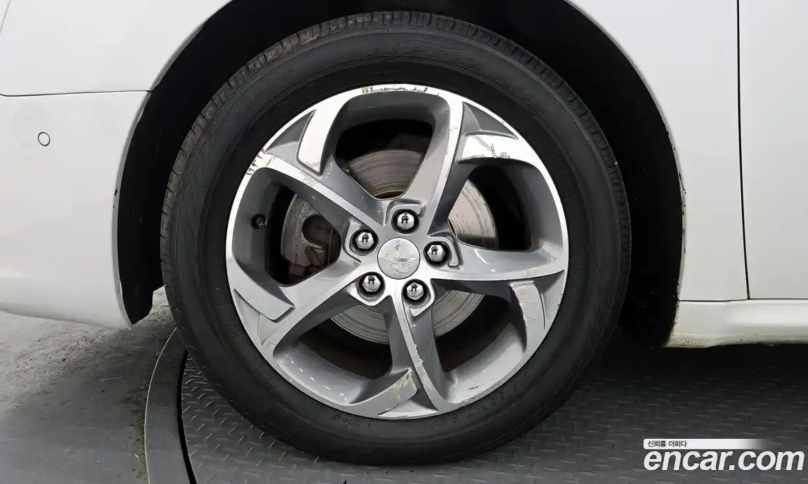 Peugeot 508 2015 2.0 гидро в Москве № 1015861, фото 5