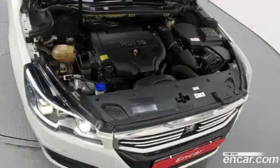 Peugeot 508 2015 2.0 гидро в Москве № 1015861, миниатюра 6