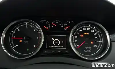 Peugeot 508 2015 2.0 гидро в Москве № 1015861, миниатюра 8