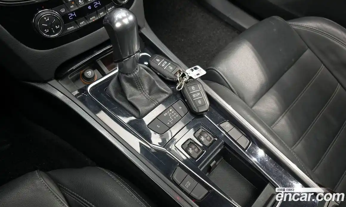 Peugeot 508 2015 2.0 гидро в Москве № 1015861, фото 9