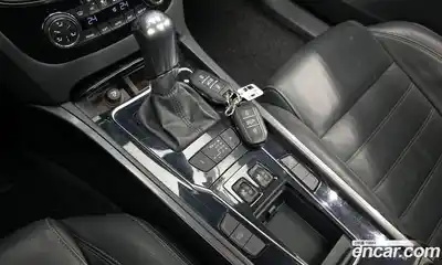 Peugeot 508 2015 2.0 гидро в Москве № 1015861, миниатюра 9