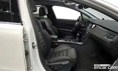 Peugeot 508 2015 2.0 гидро в Москве № 1015861, миниатюра 10