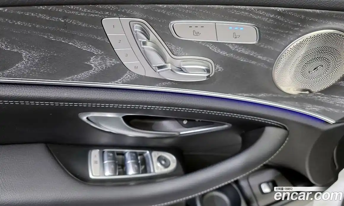 Mercedes-Benz E-Class 2022 2.0 гидро в Москве № 138560, фото 14