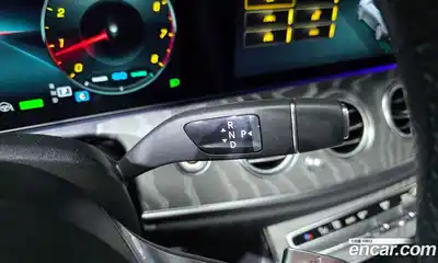 Mercedes-Benz E-Class 2022 2.0 гидро в Москве № 138560, миниатюра 9