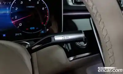 Mercedes-Benz S-Class 2022 4.0 гидро в Москве № 139769, миниатюра 9