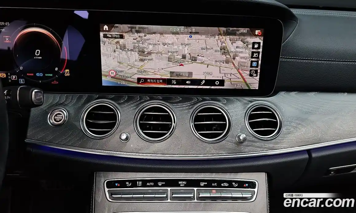 Mercedes-Benz E-Class 2023 2.0 гидро в Москве № 140429, фото 14
