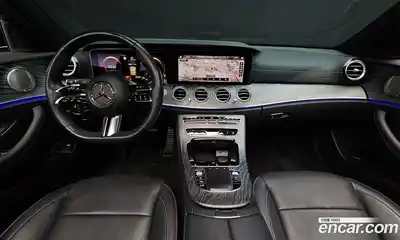 Mercedes-Benz E-Class 2023 2.0 гидро в Москве № 140429, миниатюра 7