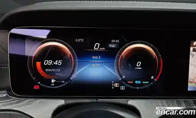 Mercedes-Benz E-Class 2023 2.0 гидро в Москве № 140429, миниатюра 8