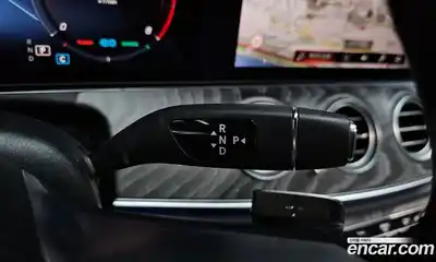 Mercedes-Benz E-Class 2023 2.0 гидро в Москве № 140429, миниатюра 9