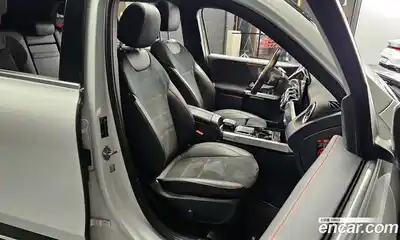 Mercedes-Benz GLB-Class 2022 2.0 гидро в Москве № 141390, миниатюра 12