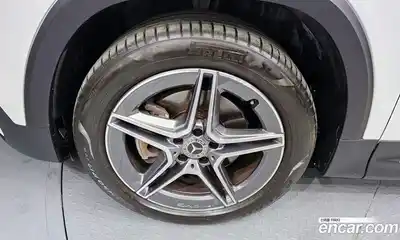 Mercedes-Benz GLB-Class 2022 2.0 гидро в Москве № 141390, миниатюра 5