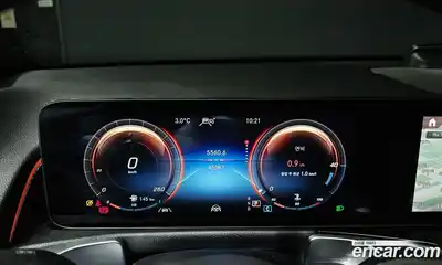 Mercedes-Benz GLB-Class 2022 2.0 гидро в Москве № 141390, миниатюра 8