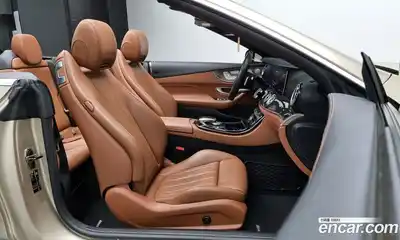 Mercedes-Benz E-Class 2019 3.0 гидро в Москве № 142163, миниатюра 11