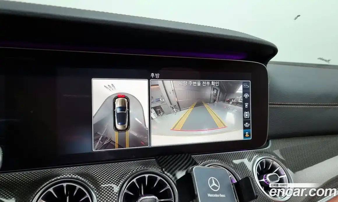 Mercedes-Benz E-Class 2019 3.0 гидро в Москве № 142163, фото 15