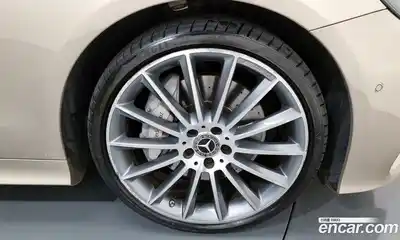 Mercedes-Benz E-Class 2019 3.0 гидро в Москве № 142163, миниатюра 5