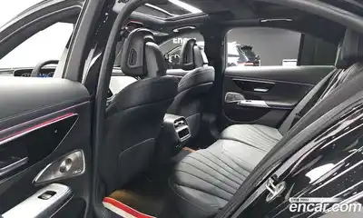 Mercedes-Benz E-Class 2024 2.0 гидро в Москве № 142444, миниатюра 12