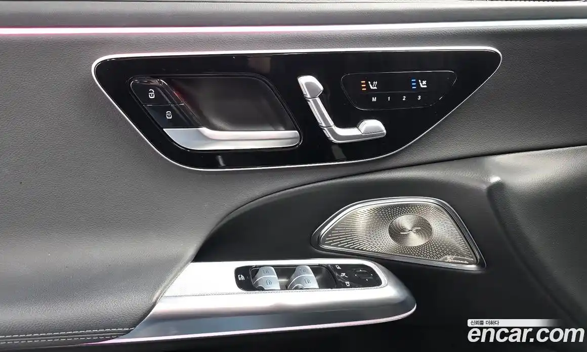 Mercedes-Benz E-Class 2024 2.0 гидро в Москве № 142444, фото 17