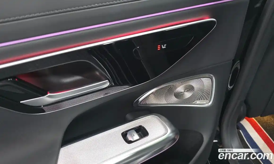Mercedes-Benz E-Class 2024 2.0 гидро в Москве № 142444, фото 18