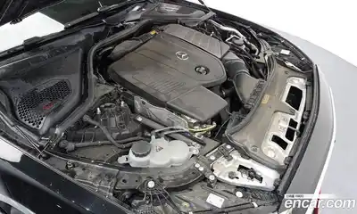 Mercedes-Benz E-Class 2024 2.0 гидро в Москве № 142444, миниатюра 6