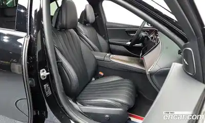 Mercedes-Benz E-Class 2024 2.0 гидро в Москве № 142444, миниатюра 10