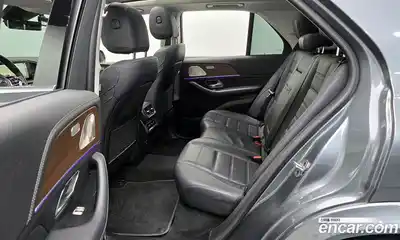 Mercedes-Benz GLE-Class 2021 3.0 гидро в Москве № 143379, миниатюра 12